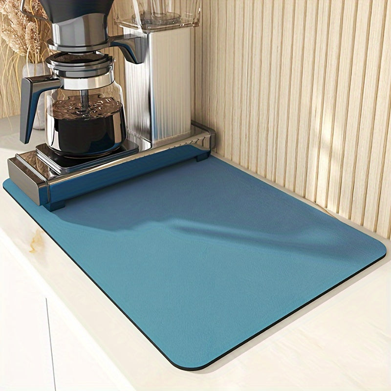 Tableware Drain Mat