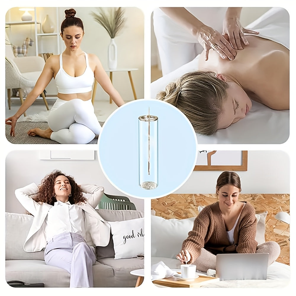 2pcs Incense Burner Zen Realm Set