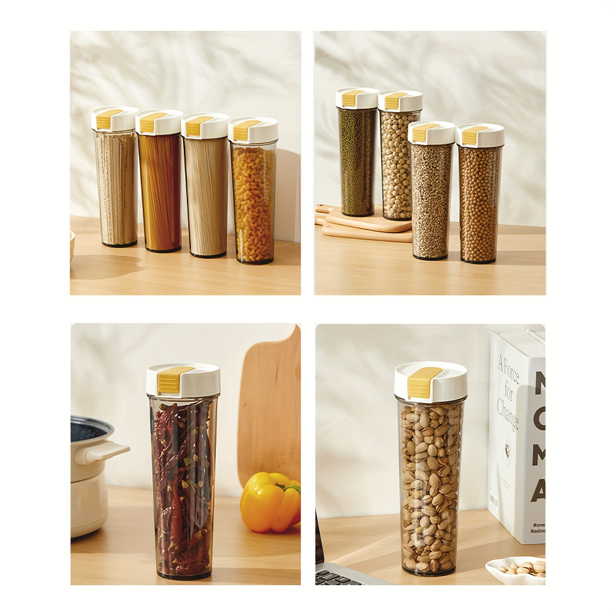Food Storage Cup for Noodles