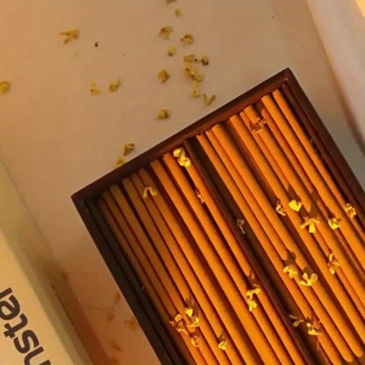 Handmade Palo Santo Wood Incense Sticks