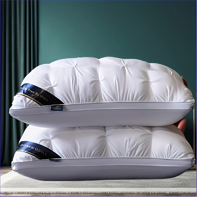 Luxury 5-Star Hotel Quality Pillow