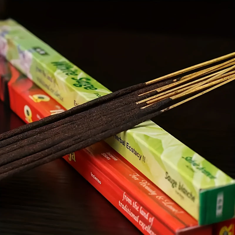 Blended Fragrance High-Quality Handmade Stick