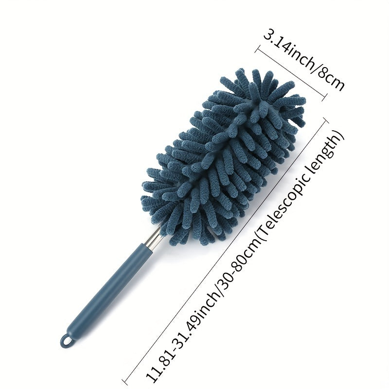 Cleaning Chenille Dusters - Effective Dusting Tool for Home and Office