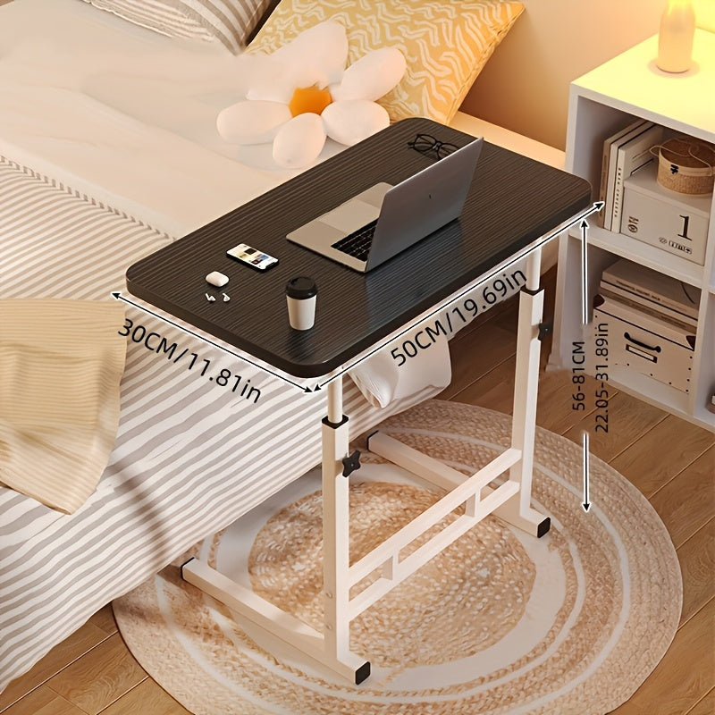 Adjustable Height Practical table