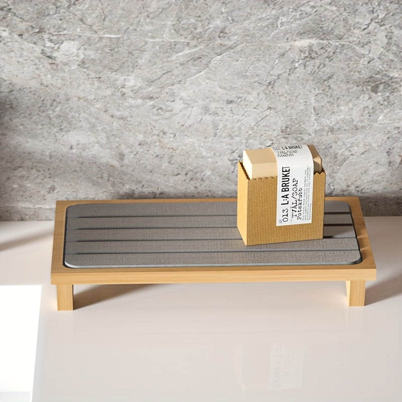 Quick Drying Sink Caddy