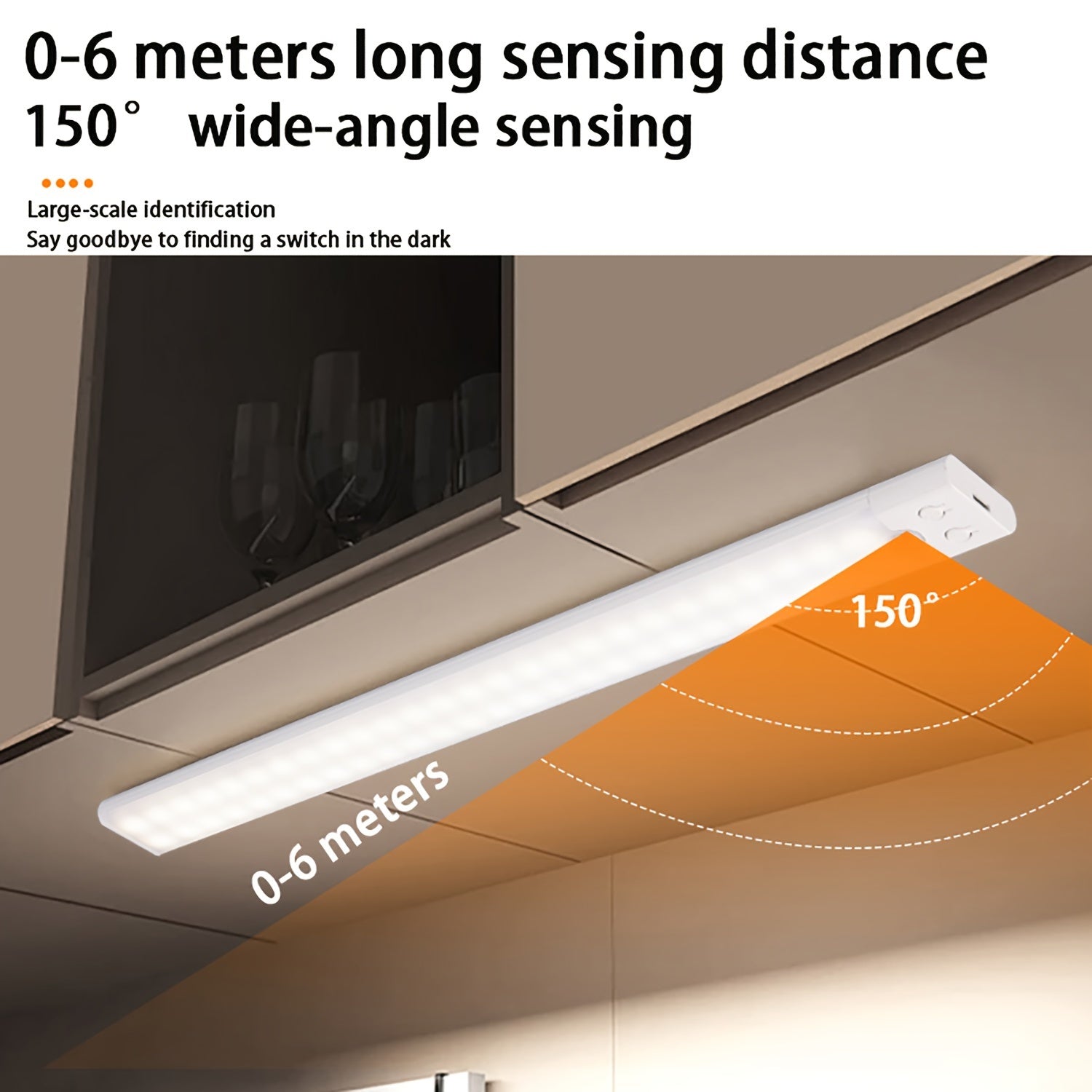 Ultra-Thin LED Light Strip,
