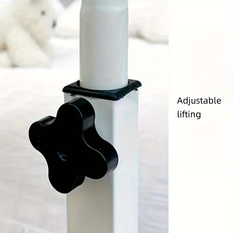 Adjustable Height Practical table