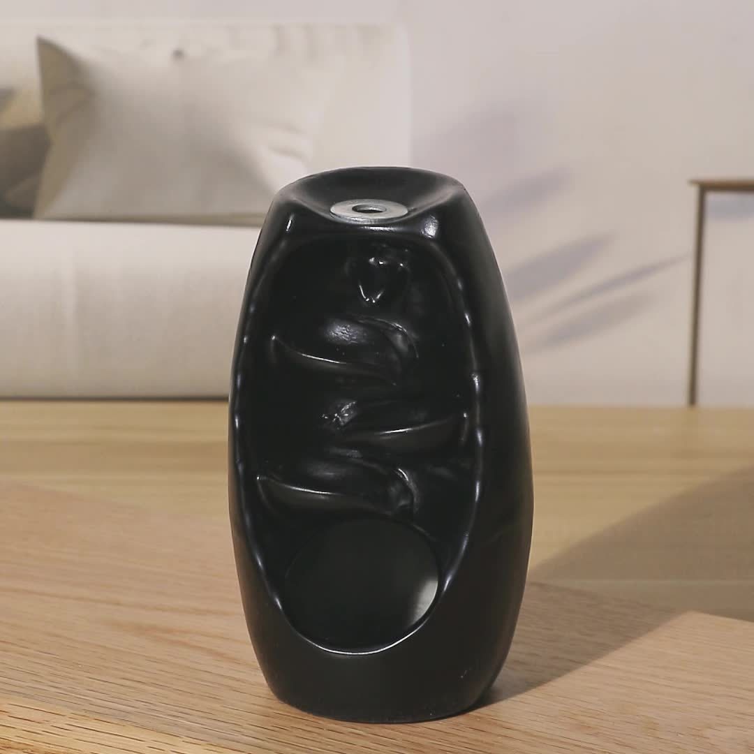 Countercurrent Fragrance Decorative Ornament