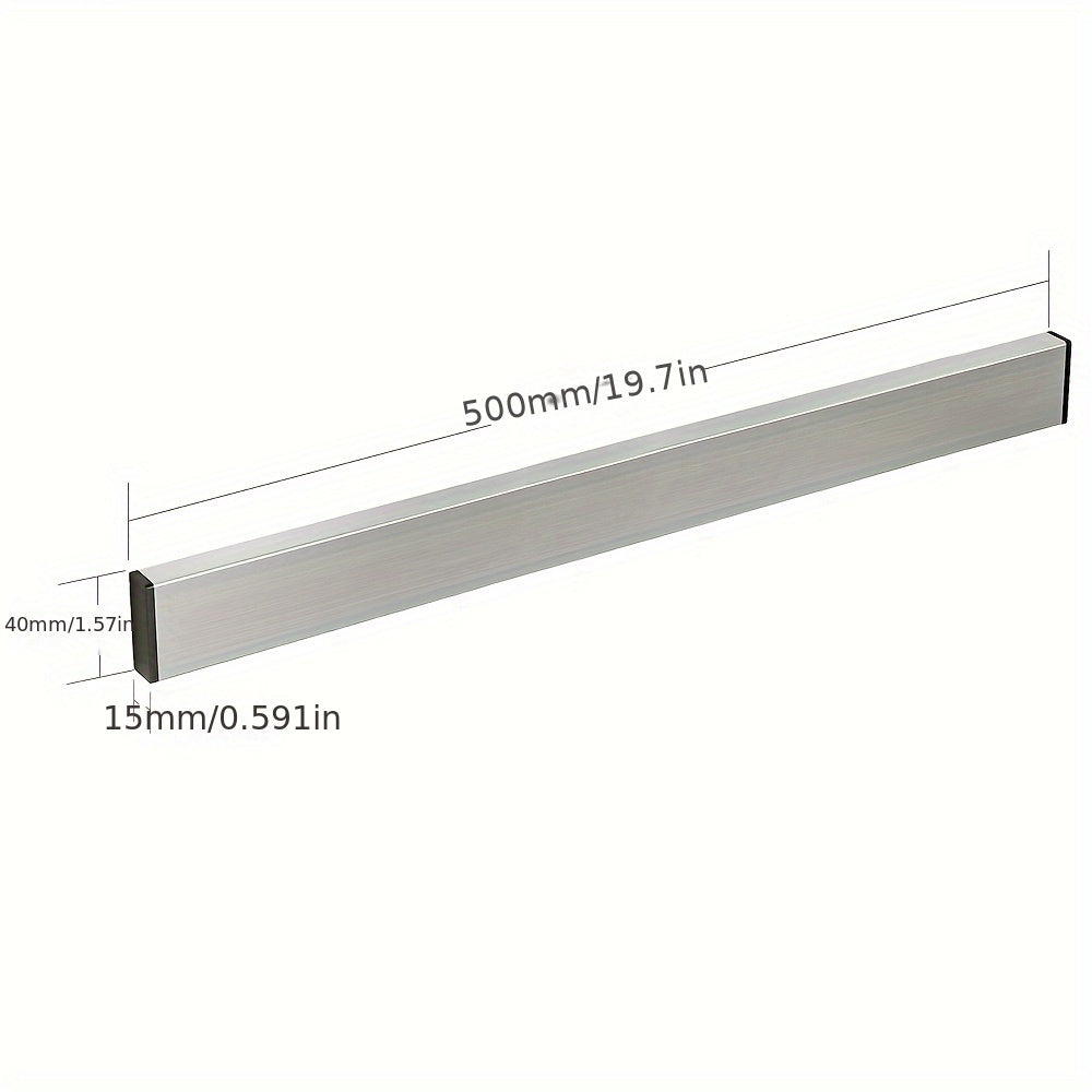 Magnetic Knife Holder For Wall