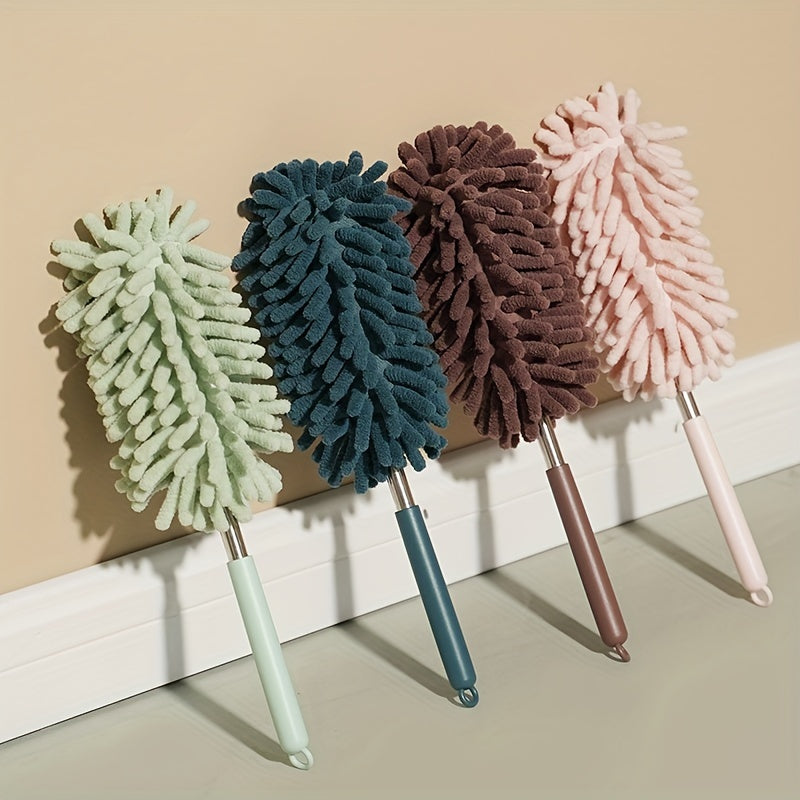 Cleaning Chenille Dusters - Effective Dusting Tool for Home and Office