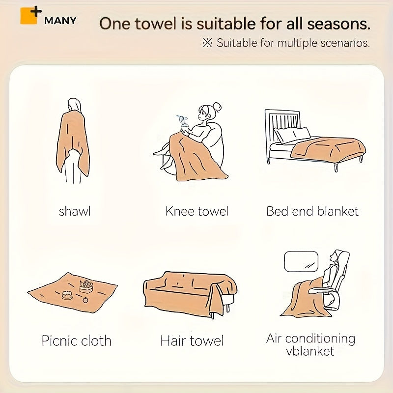 New Bohemian Style Sofa Protector