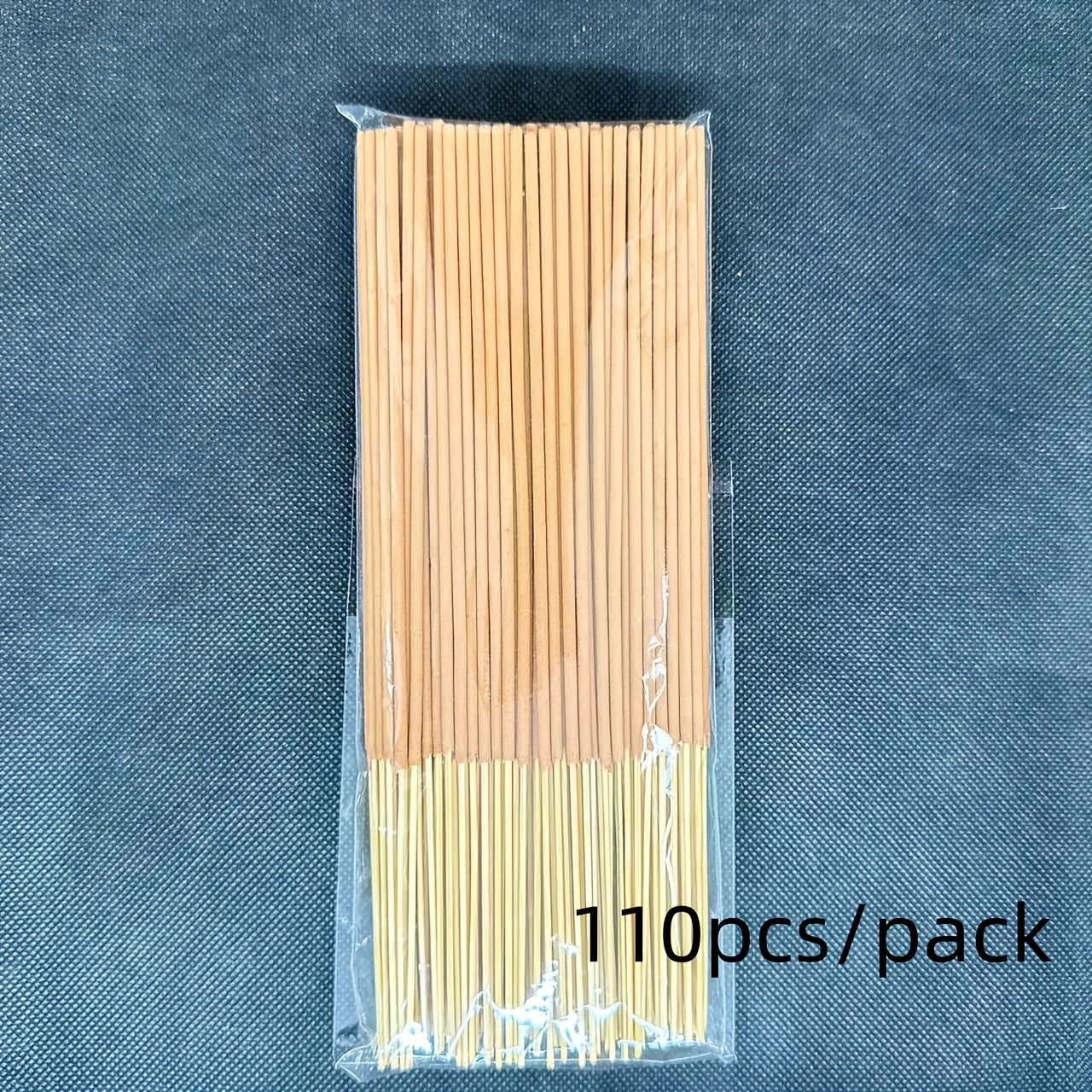 12/28/55/110/202pcs Sandalwood Cappuccino incense Sticks, 22.0 cm, spiritual items,Suitable for Yoga and Meditation, Purify the Mind, Eliminate Negative Energy, Relaxation, Office Use, Reading,Home Fragrance- Perfect Gift