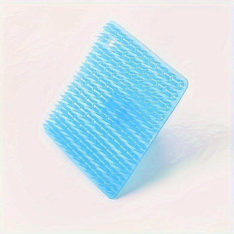 Flexible Multifunctional Brush - Fruit and Vegetable Cleaning Scrubber - Efficient Kitchen Tools and Accessories for Home Cooks