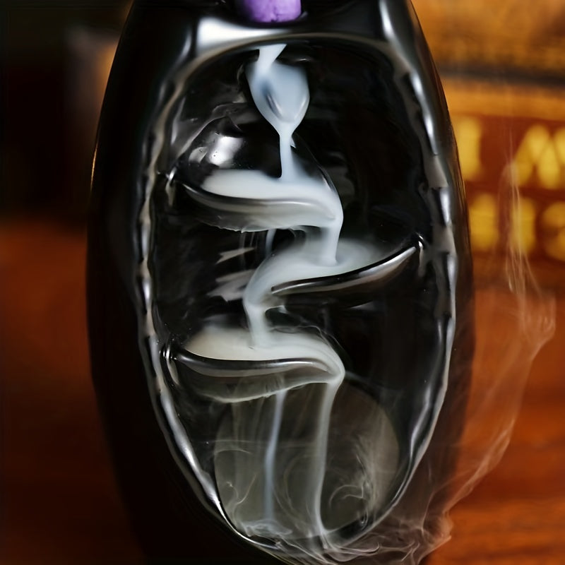 Countercurrent Fragrance Decorative Ornament