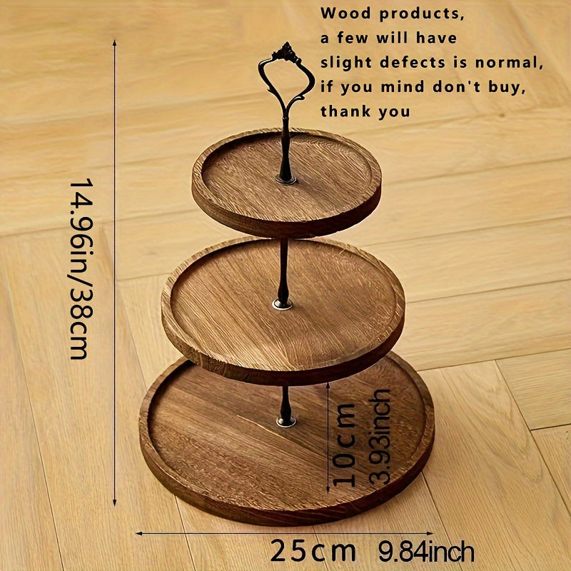 Living Room Coffee Table Wooden Table