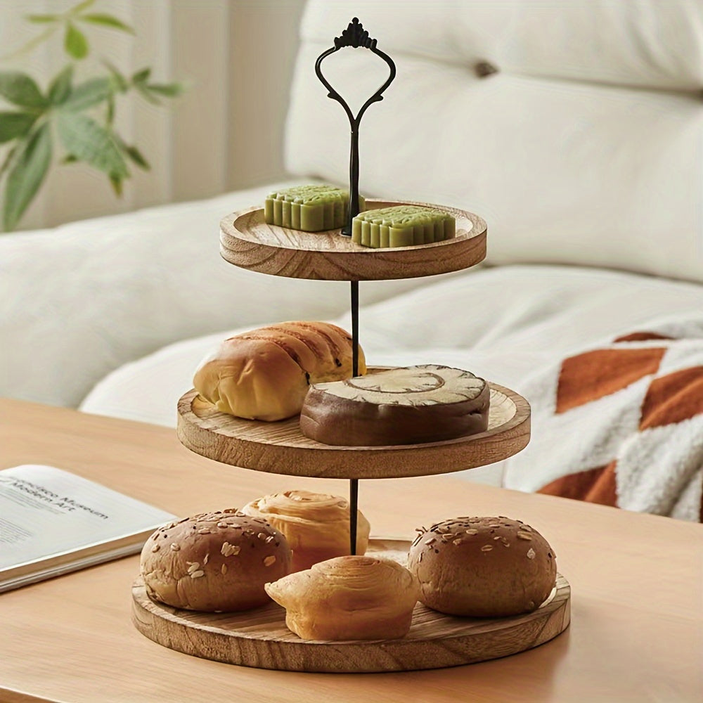 Living Room Coffee Table Wooden Table