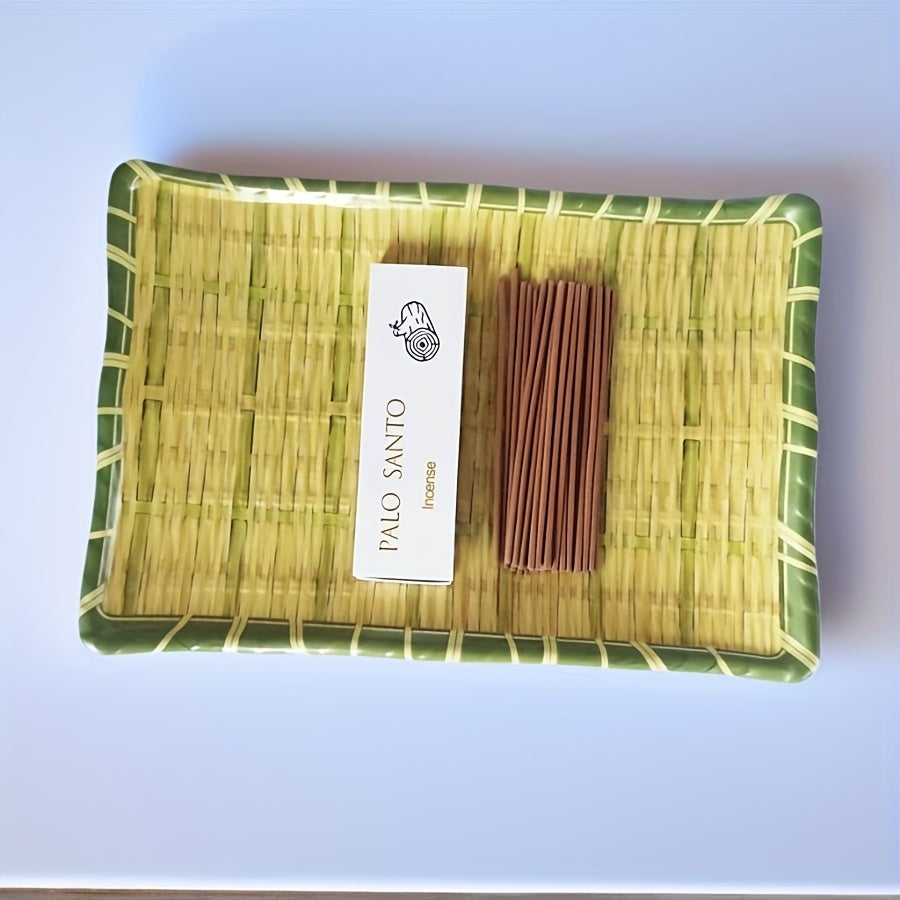 Handmade Palo Santo Wood Incense Sticks