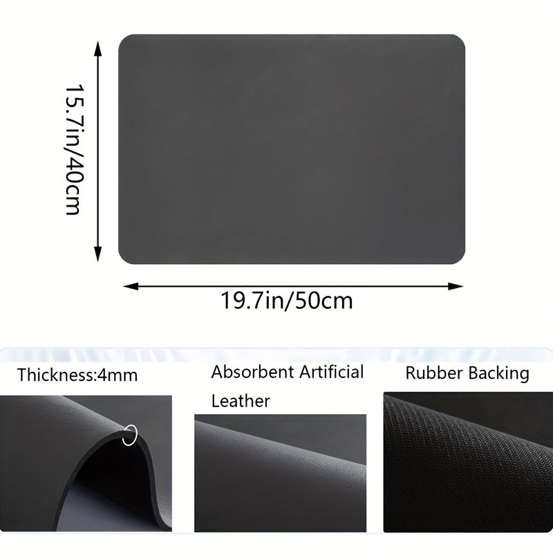Tableware Drain Mat