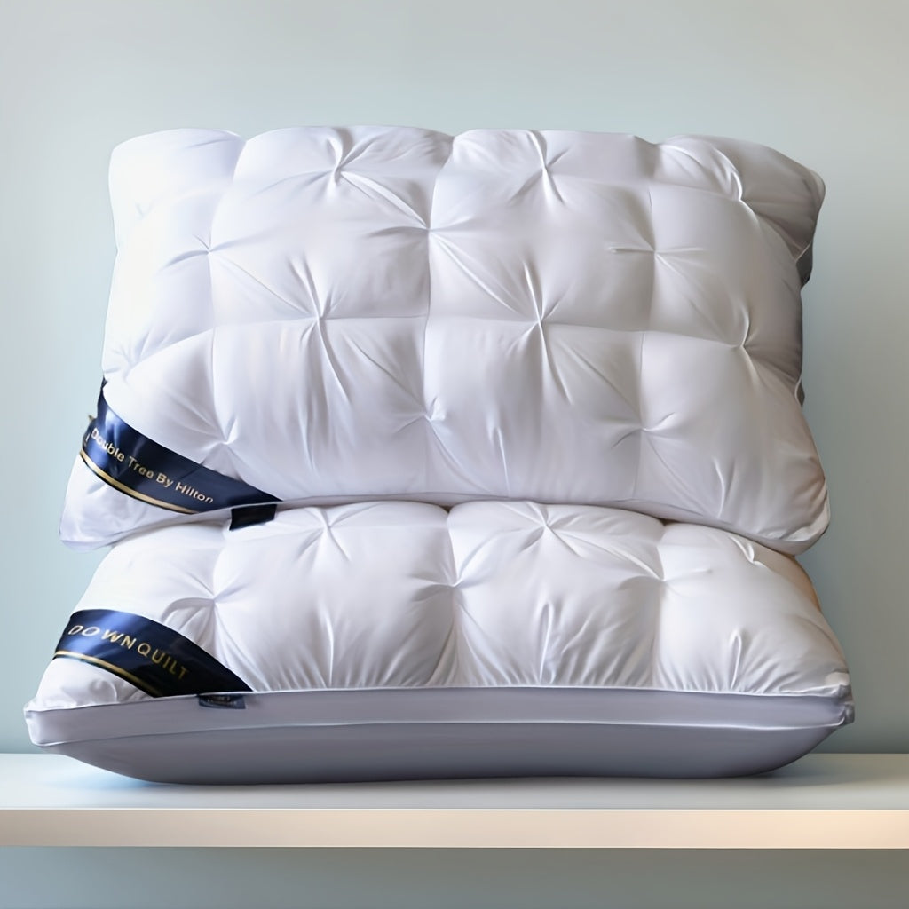 Luxury 5-Star Hotel Quality Pillow