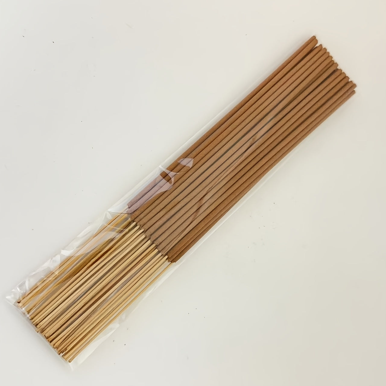 12/28/55/110/202pcs Sandalwood Cappuccino incense Sticks, 22.0 cm, spiritual items,Suitable for Yoga and Meditation, Purify the Mind, Eliminate Negative Energy, Relaxation, Office Use, Reading,Home Fragrance- Perfect Gift