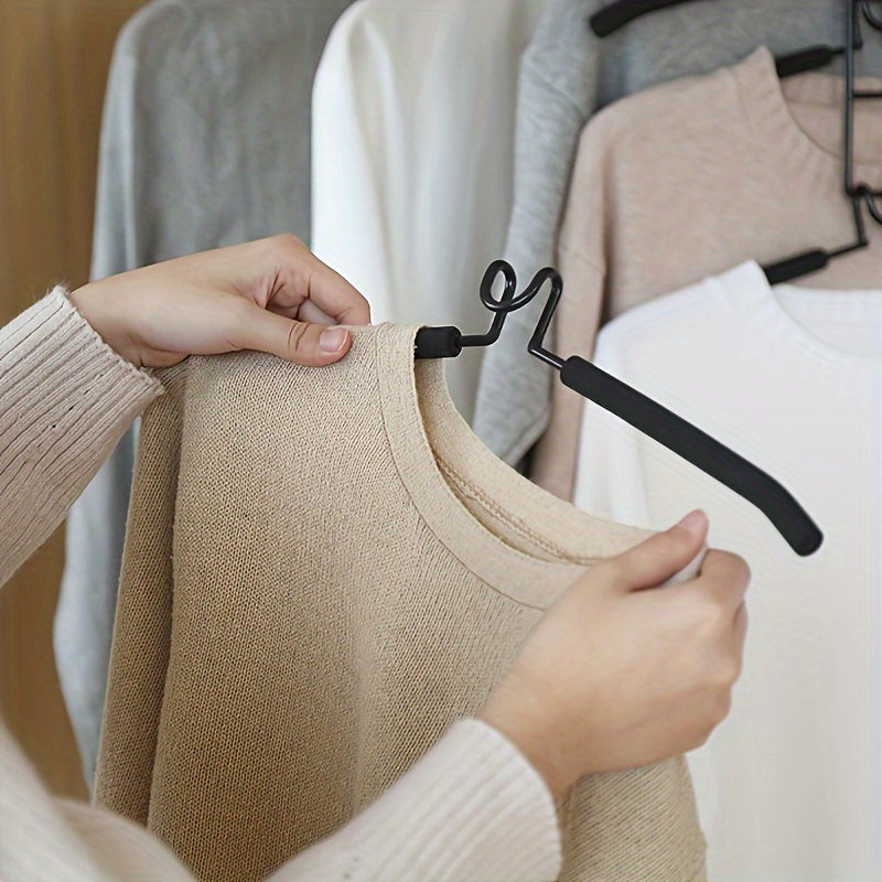 2-Pack Multi-Function Magic Hangers,