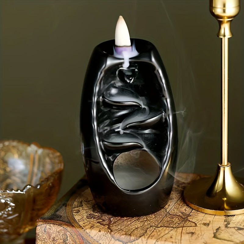 Countercurrent Fragrance Decorative Ornament
