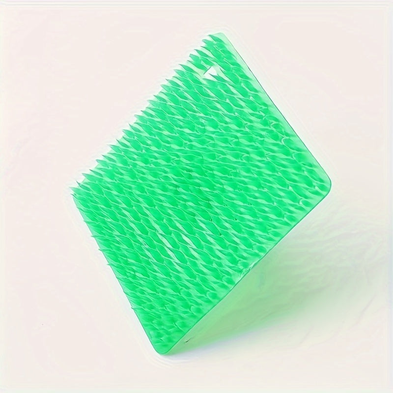 Flexible Multifunctional Brush - Fruit and Vegetable Cleaning Scrubber - Efficient Kitchen Tools and Accessories for Home Cooks