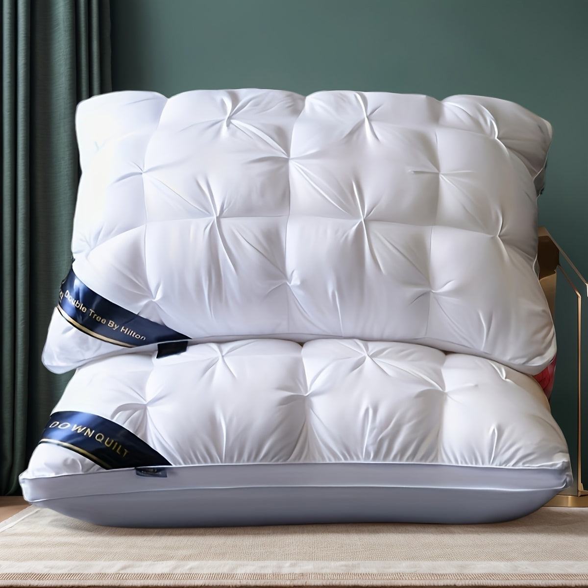 Luxury 5-Star Hotel Quality Pillow
