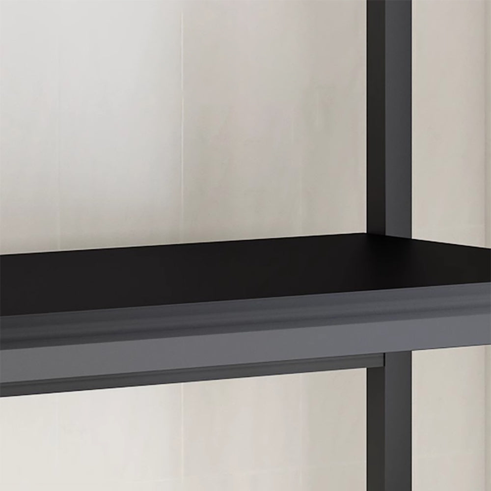 Countertop Shelf Organizer, Coffee Bar Accessories, Spice Rack,