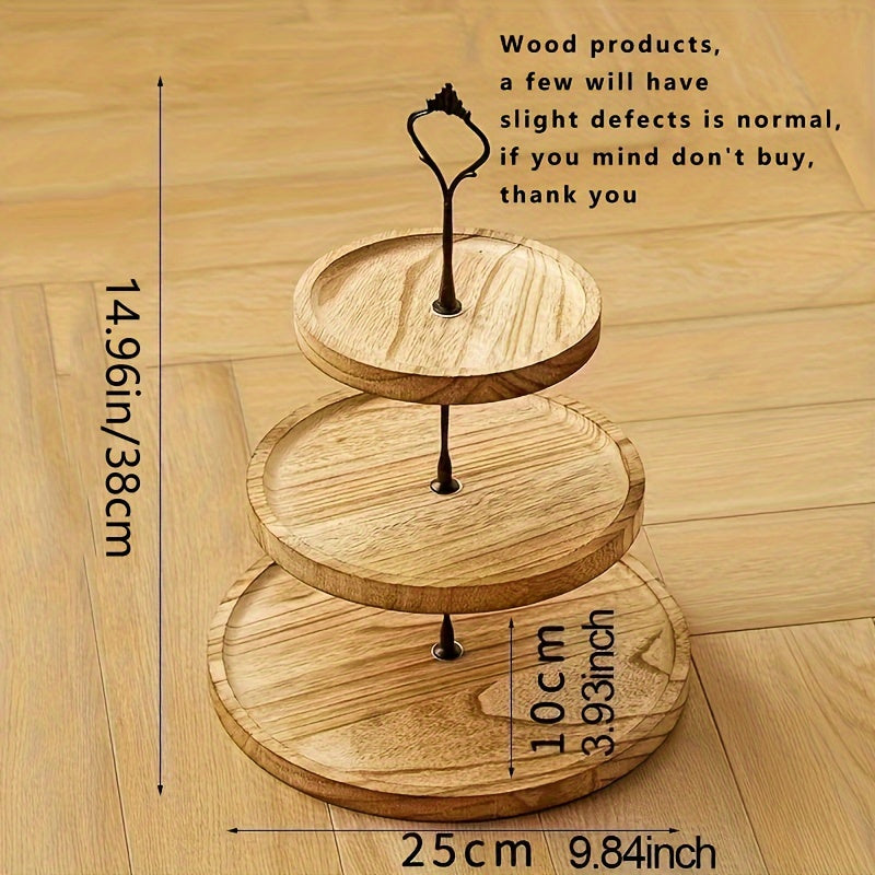 Living Room Coffee Table Wooden Table