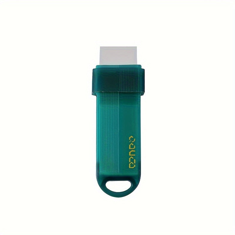 [Stain Eraser] Reusable Multi-Surface Stain Eraser - No Batteries Required for Kitchen & Bathroom Cleaning - Limescale, & Glass Stains