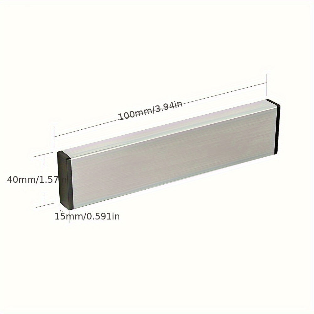 Magnetic Knife Holder For Wall