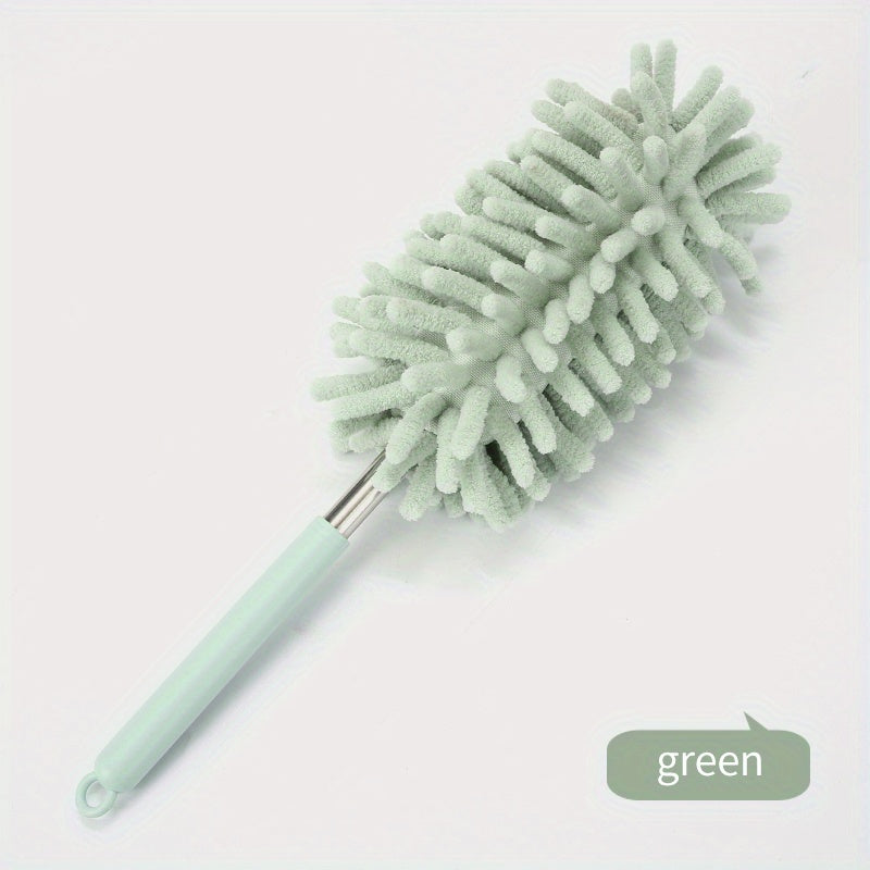 Cleaning Chenille Dusters - Effective Dusting Tool for Home and Office
