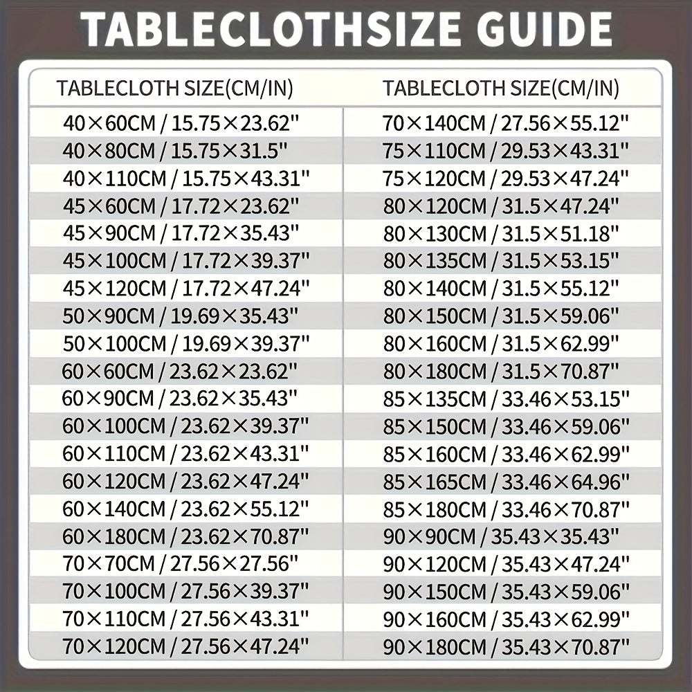 1pc Luxury Transparent Tablecloth - 1.0mm Thick PVC, Scratch & Heat Resistant, Protective Film for Dining & Coffee Tables - Ideal for Home, Office, Hotel Use - Elegant Square Design, Tablecloth