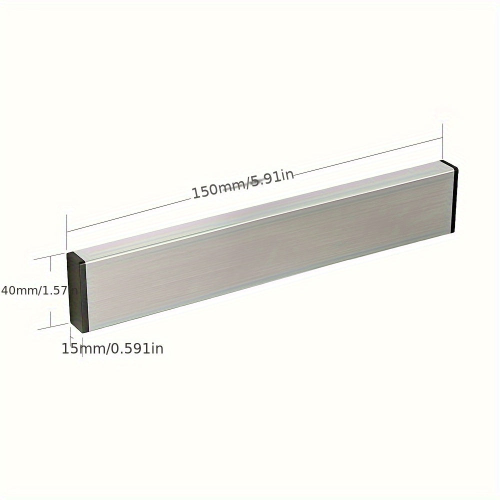 Magnetic Knife Holder For Wall