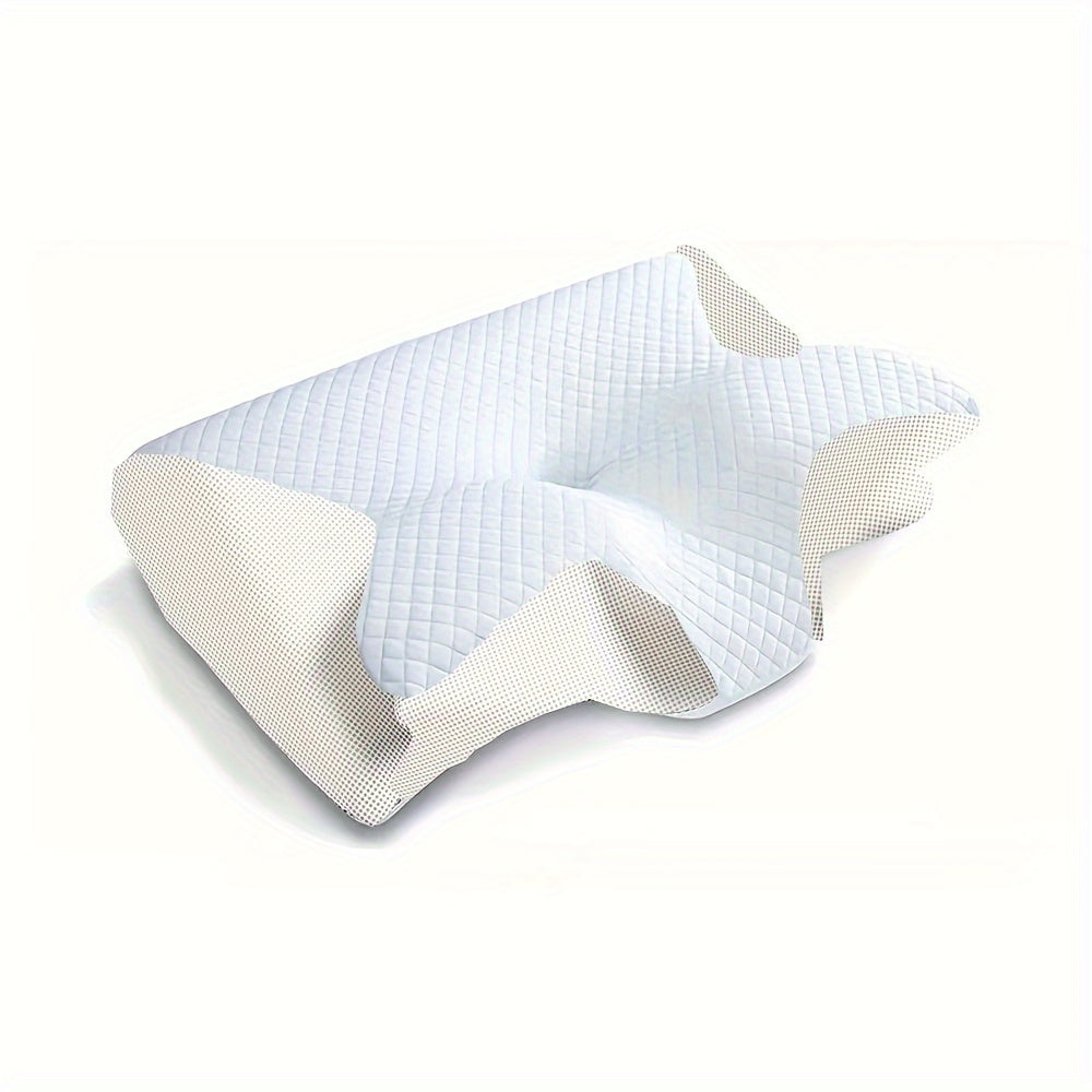 Orthopedic Neck Pillow for Neck & Shoulder Relief