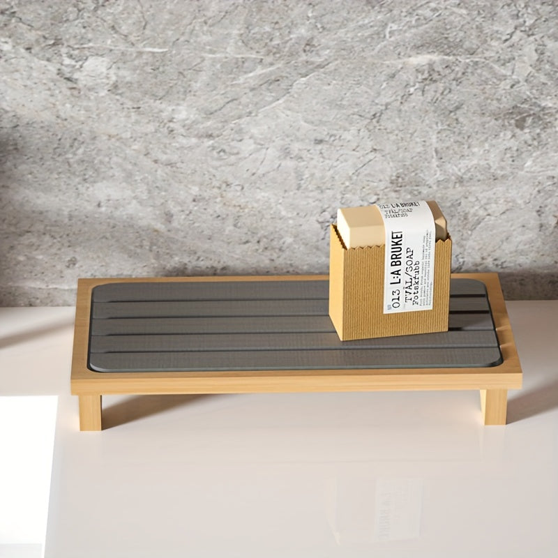 Quick Drying Sink Caddy