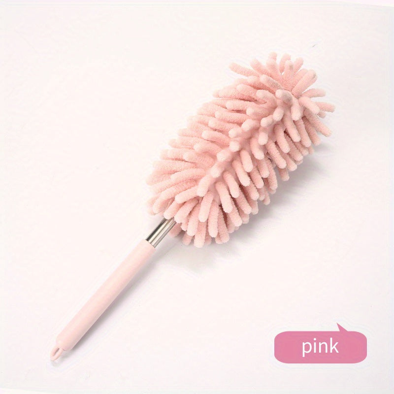 Cleaning Chenille Dusters - Effective Dusting Tool for Home and Office