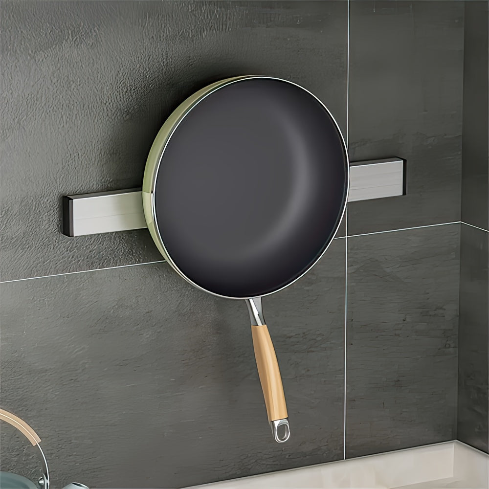 Magnetic Knife Holder For Wall