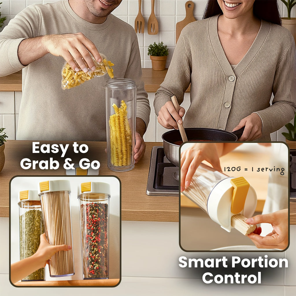 Food Storage Cup for Noodles