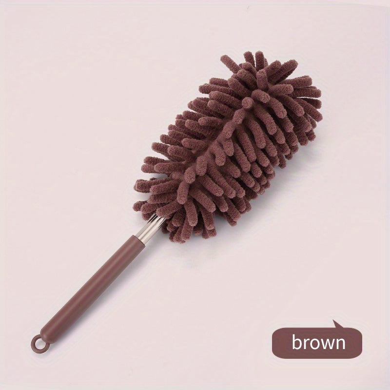 Cleaning Chenille Dusters - Effective Dusting Tool for Home and Office