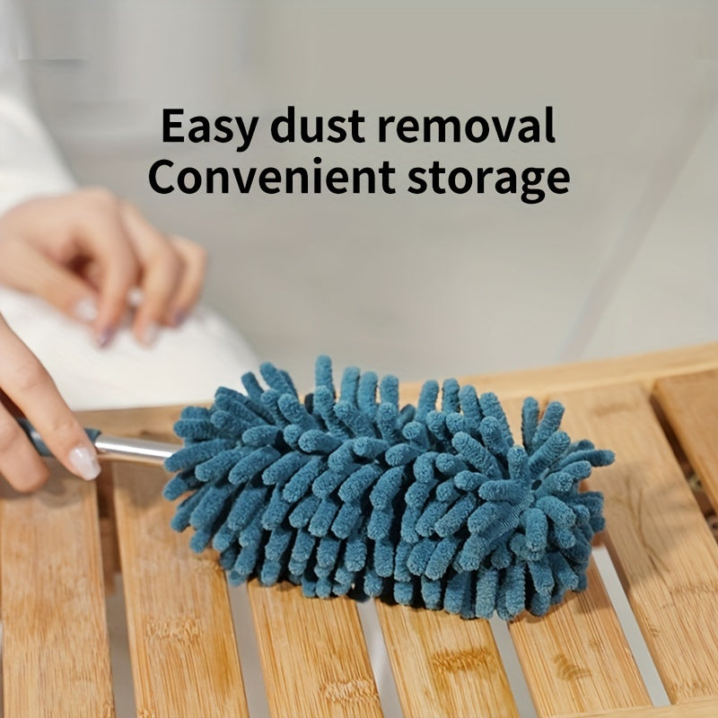 Cleaning Chenille Dusters - Effective Dusting Tool for Home and Office