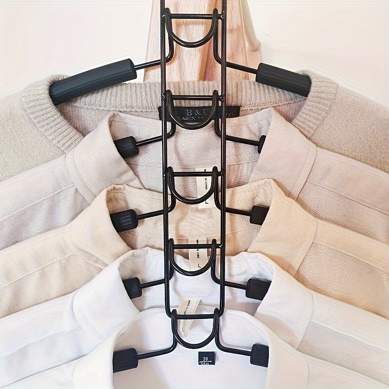 2-Pack Multi-Function Magic Hangers,