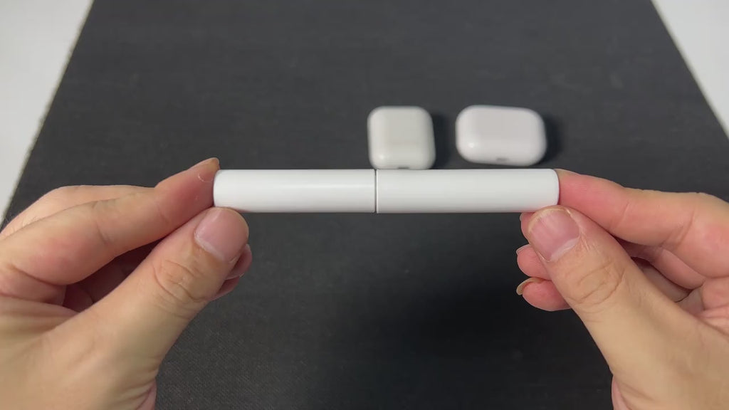 Perfect Multifunctional Cleaning Brush Kit for AirPods, Computer, Camera & Mobile Phones!