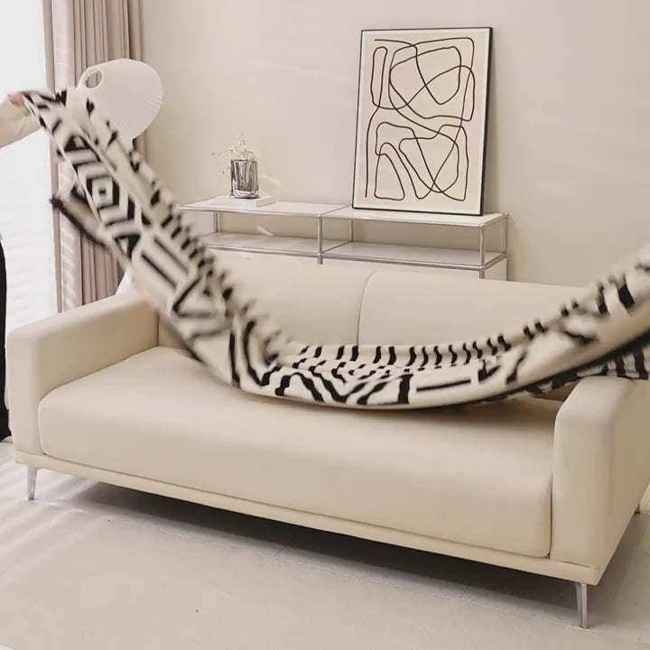 New Bohemian Style Sofa Protector