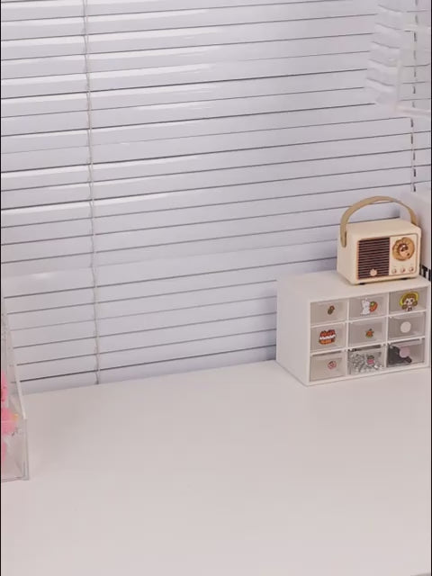 1pc LABUBU Transparent Display Stand (Dolls Not Included), Plush Toy Storage Box, 3-Tiered Staircase Organizer for LABUBU, Durable Multi-Layer Design, Perfect for Doll Collection and Display